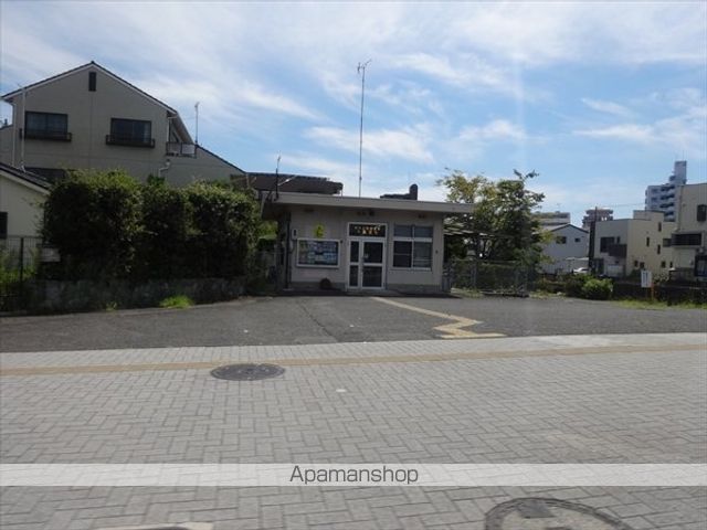 警察署・交番　和歌山東警察署 大橋交番（警察署・交番）まで404m