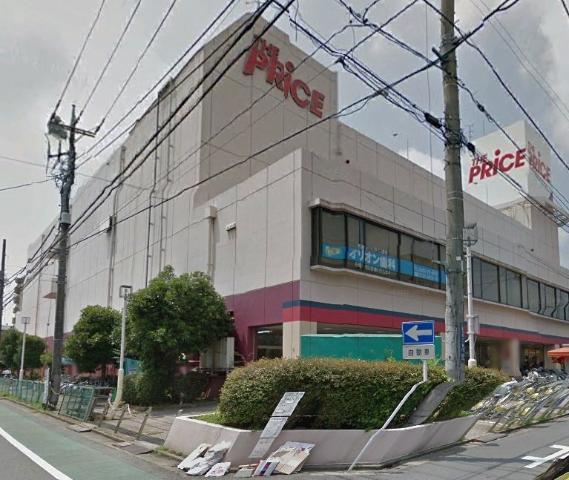 その他　イトーヨーカドーザ・プライス東松山店（その他）まで911m