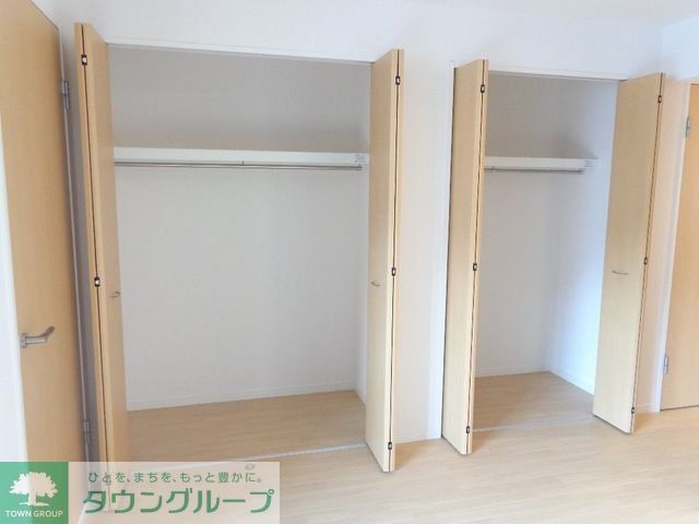 収納　お問合せはタウンハウジングまで！※現地待合わせ相談可能
