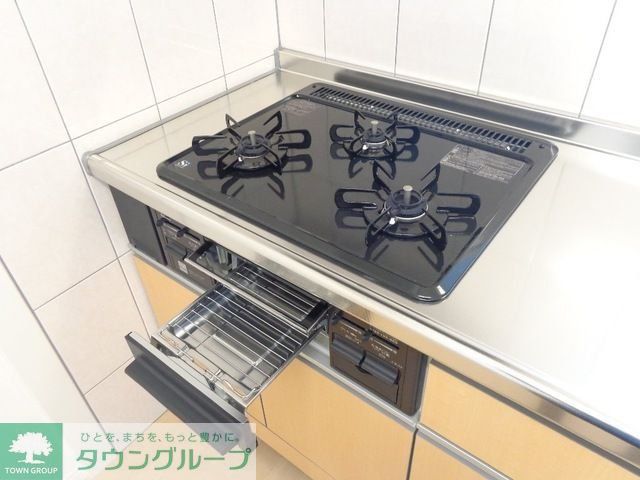 その他設備　お問合せはタウンハウジングまで！※現地待合わせ相談可能