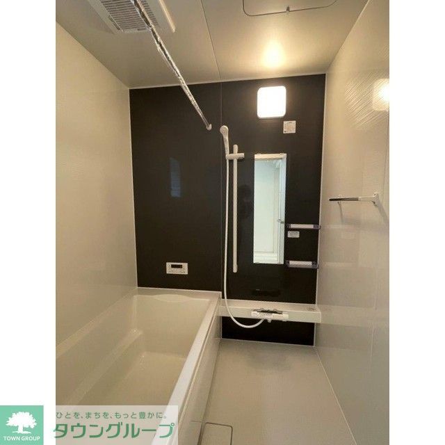 バス・シャワールーム　お部屋探しはタウンハウジング千葉店にお任せ下さい♪