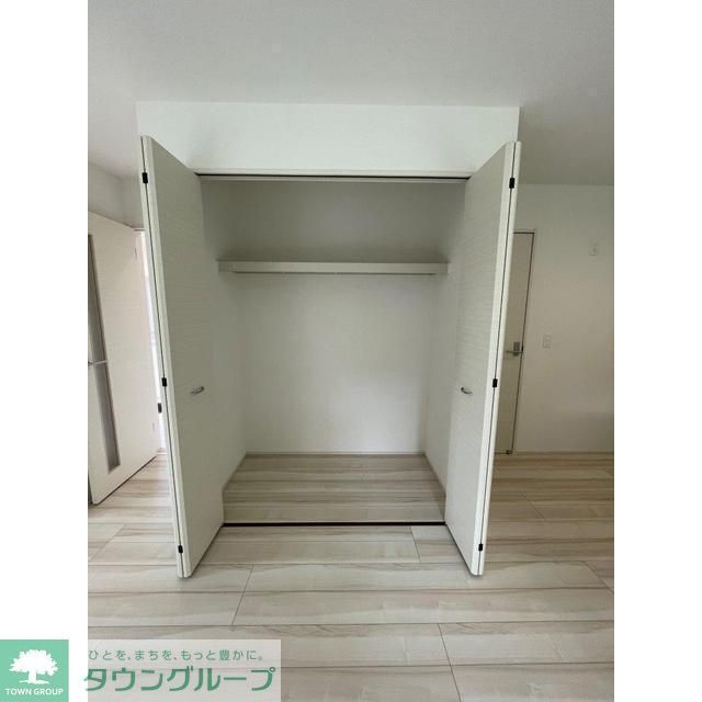 収納　お問合せはタウンハウジング千葉店まで！※現地待合わせ相談可能