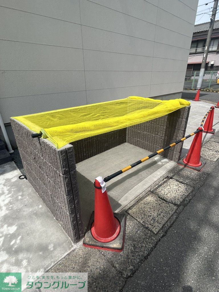 その他設備　お問合せはタウンハウジングまで！※現地待合わせ相談可能