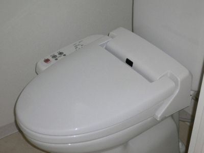 トイレ　参考写真