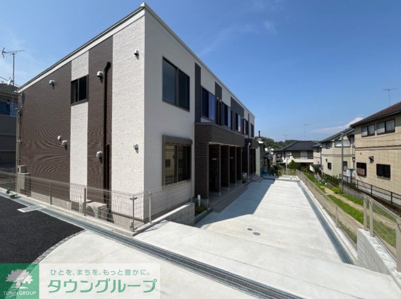 その他共有部分　★お部屋探しは株式会社タウンハウジング東京まで★