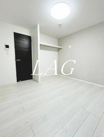その他部屋・スペース　寝室です。