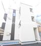 北越谷駅より徒歩9分 1階 新築の賃貸物件