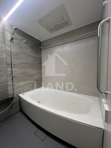 バス・シャワールーム　S-RESIDENCE愛宕SOUTH　 S-RESIDENC