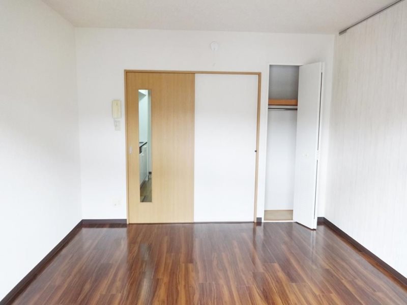 その他部屋・スペース　8.0畳の広々としたお部屋♪