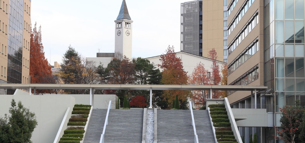 大学・短大　私立明星大学（大学・短大）まで1613m