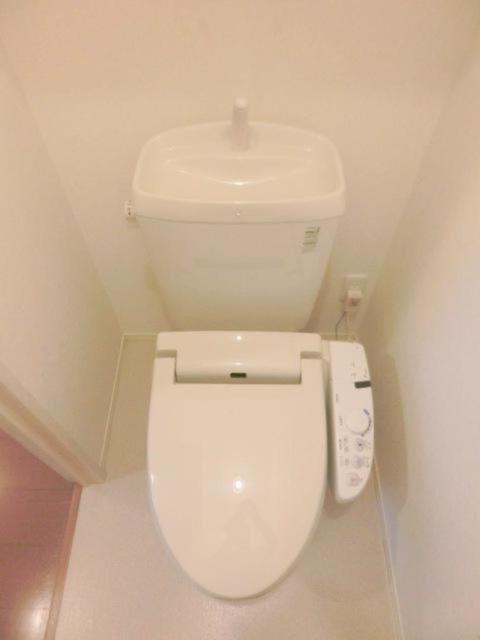 トイレ　同仕様