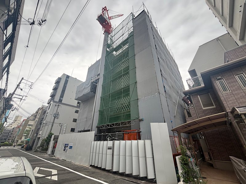ALIVIS神戸駅前のその他写真