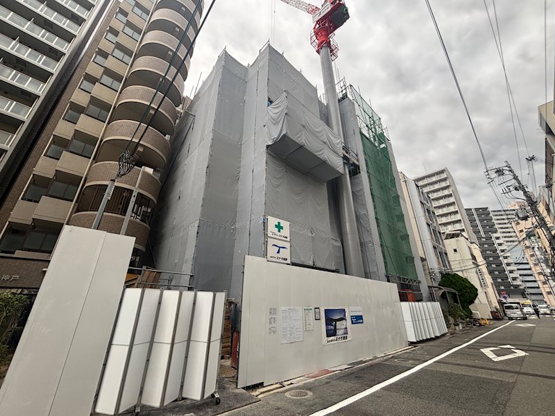 ALIVIS神戸駅前のその他写真