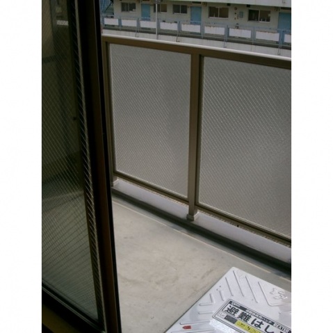クレインコート2のトイレ写真