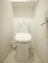 トイレ　トイレも気になるポイント