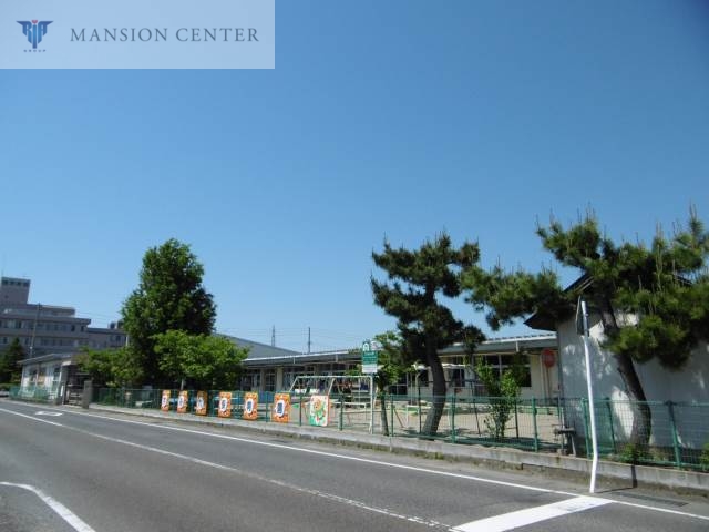 幼稚園・保育園　すみれ保育園（幼稚園・保育園）まで175m