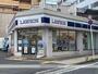 コンビニ　ローソン大津中央二丁目店（コンビニ）まで150m