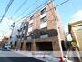 西新宿五丁目駅より徒歩11分 3階 築2年1ヶ月の賃貸物件