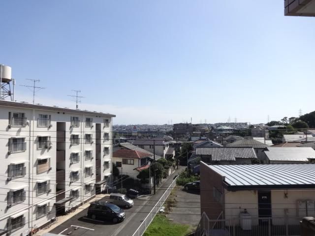 眺望　★★眺望良好です★★