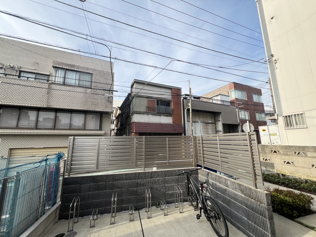 眺望　別部屋参照・１０１号室を利用中※現況優先