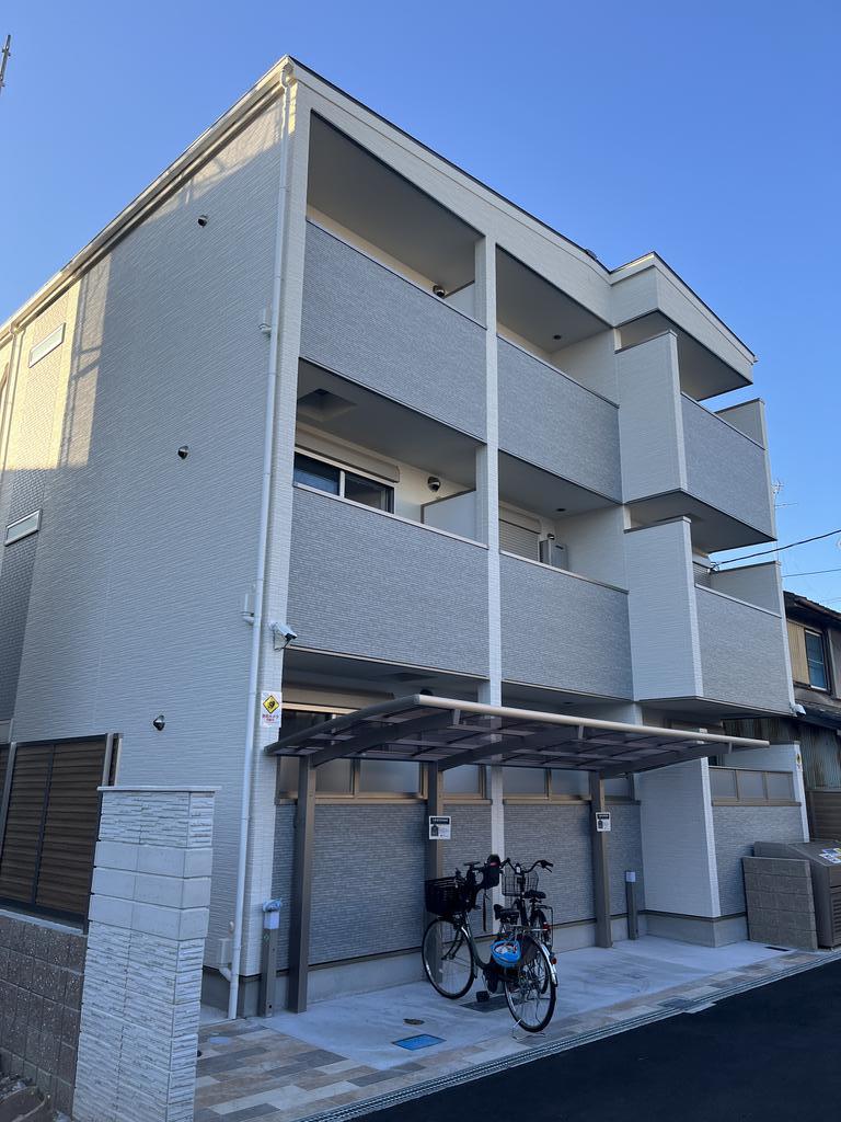 建物外観　※同仕様