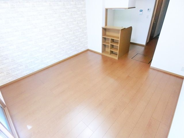 その他部屋・スペース　★お部屋探しはタウンハウジング高幡不動店まで★