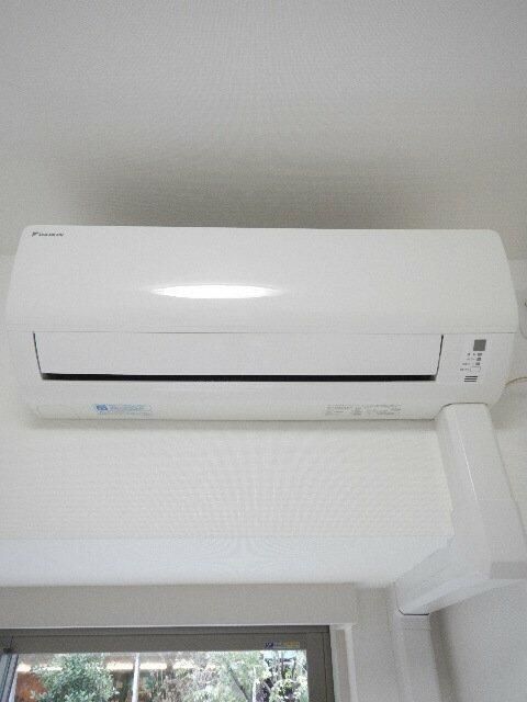 その他設備　☆設備充実☆