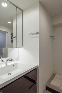 洗面設備　洗面※別部屋参考写真