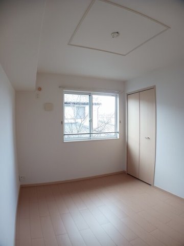 その他部屋・スペース　明るい室内です
