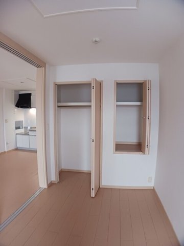 収納　こまごまとしたものを収納できそうですね
