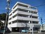 生田駅より徒歩6分 3階 築36年6ヶ月の賃貸物件