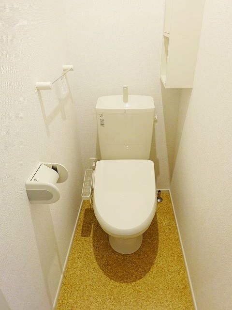 トイレ　★室内・居室・設備★
