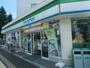 コンビニ　ファミリーマート 川崎貝塚一丁目店（コンビニ）まで330m