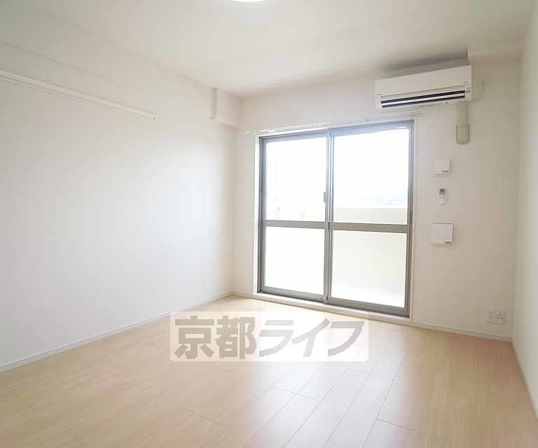 居室・リビング　明るいお部屋です。