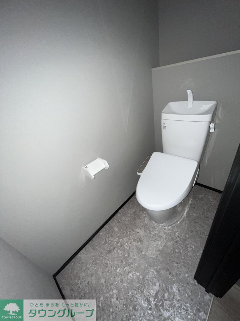 K・Y Squareのトイレ写真