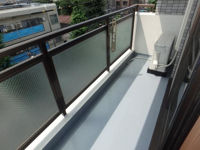 バルコニー　★バルコニー★