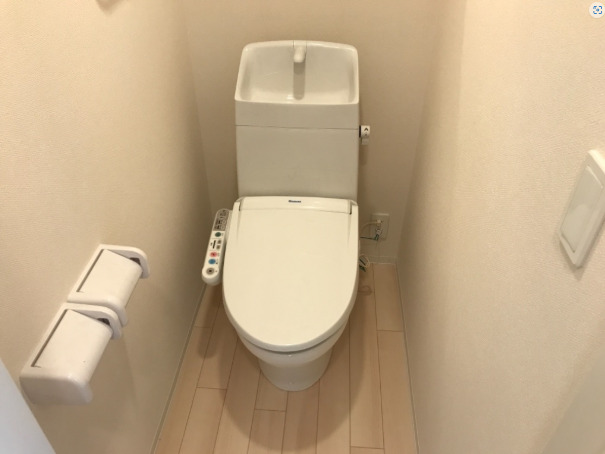 トイレ　参考写真