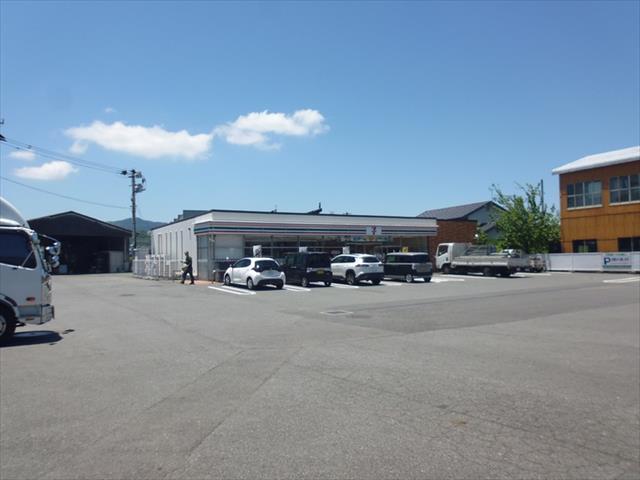 その他　セブンイレブン宇城御領店（その他）まで590m