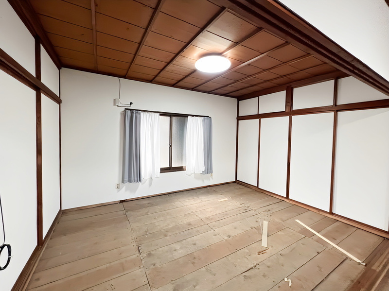 南海加太線 八幡前駅 徒歩19分 2階建 築56年のその他写真