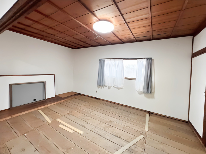 南海加太線 八幡前駅 徒歩19分 2階建 築56年のその他写真