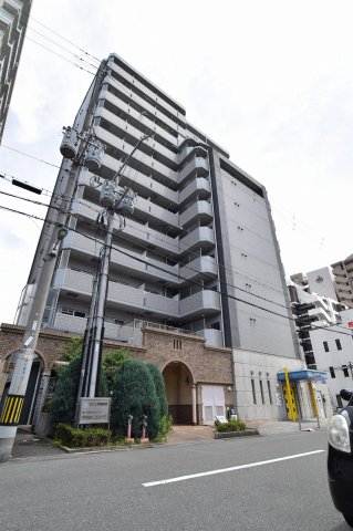 建物外観　外観も気になるポイント