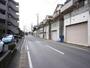 その他　現地周辺街並み（その他）まで5m