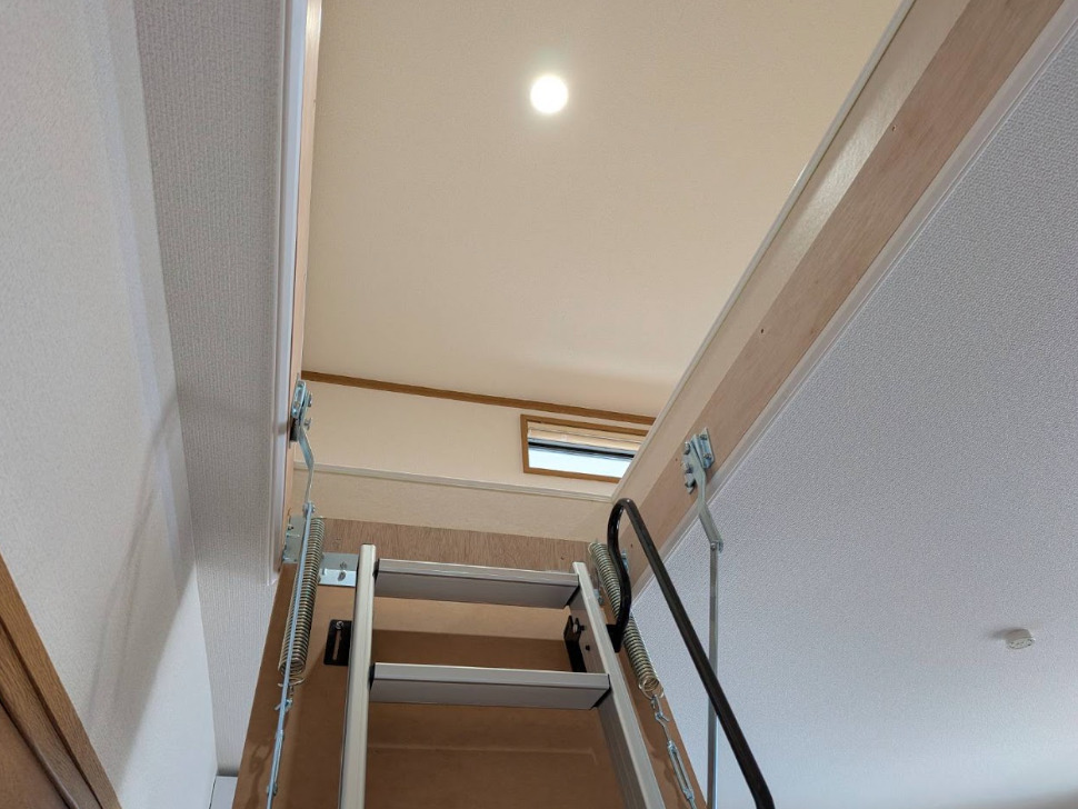 坂下町戸建て(SOHO利用相談の内装写真