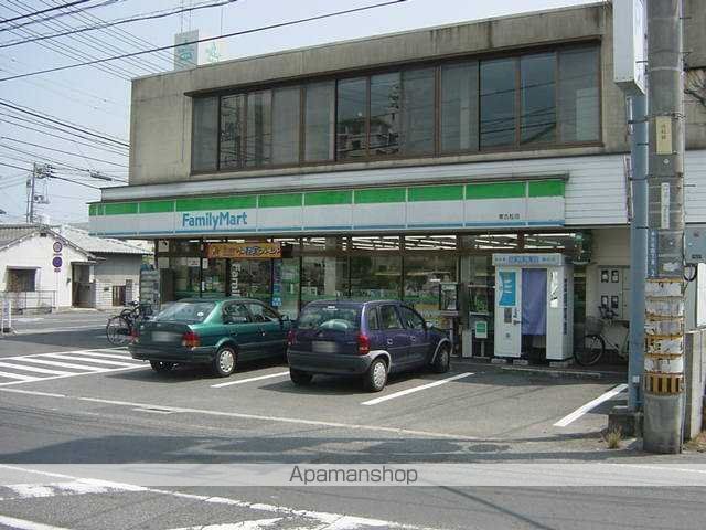 その他　ファミリーマート東古松中央店（その他）まで346m