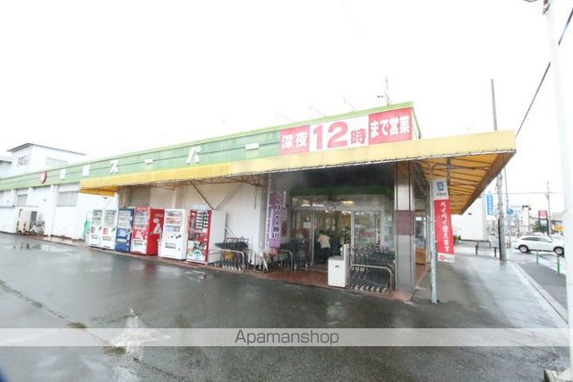 ベルフラワー壱番館の周辺写真