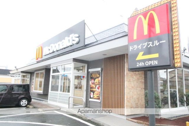 ベルフラワー壱番館の周辺写真