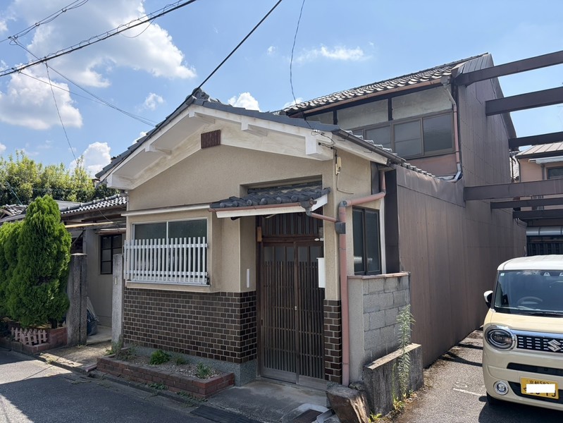5DK Apartment in Sakyo-ku, Kyoto