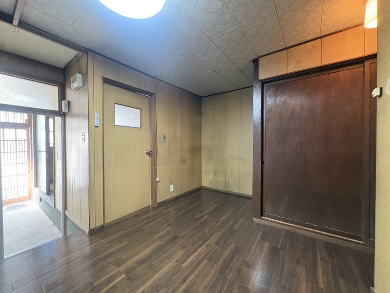 5DK Apartment in Sakyo-ku, Kyoto — photo 3 of 3