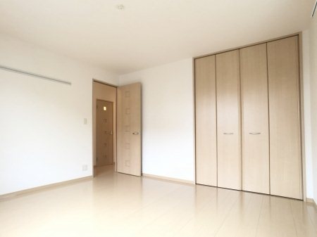 その他部屋・スペース　同建物別室の写真です。