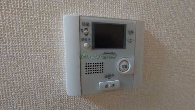 その他設備　メゾン　ブランシュ 101